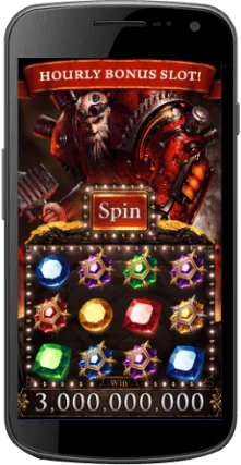 Online Casinos for the Android