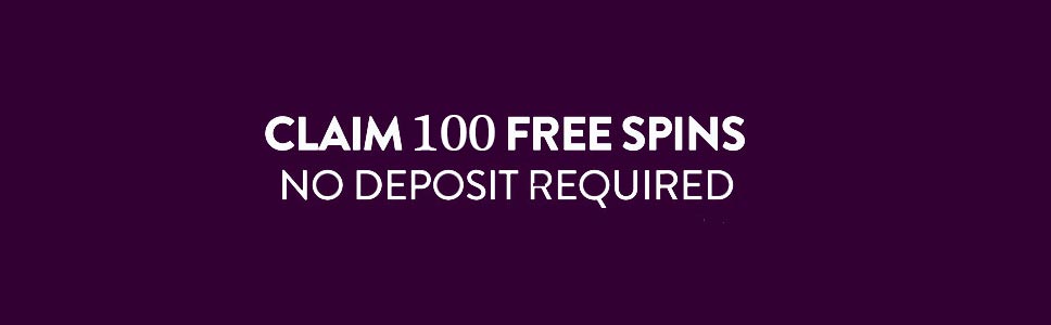 123 casino 100 free spins no deposit