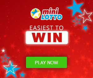 PlayHugeLottos Mini Lotto