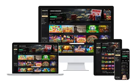 1xSlots Casino Review