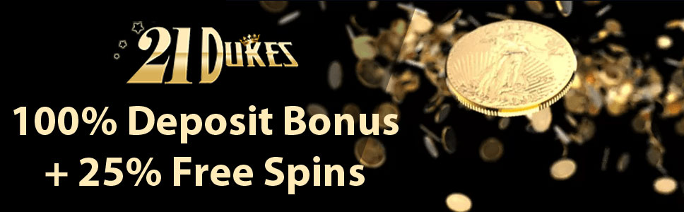 21 dukes live casino