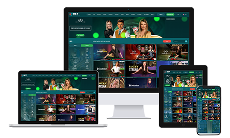 22bet Casino Review
