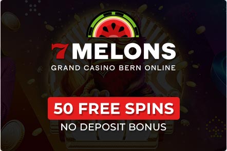 50 Free Spins No Deposit Bonus