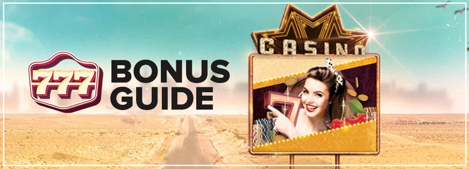 Casino 777 no deposit bonus codes