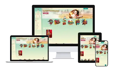 777 Casino Review