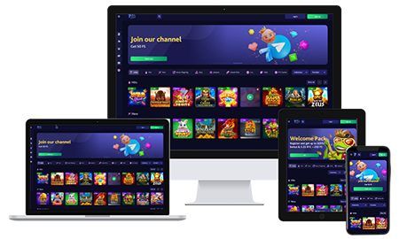 7Bit Casino Review