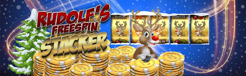 7reels casino Rudolfs Free Spin Stacker