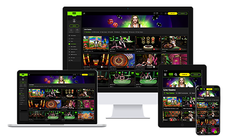 888 Casino Review