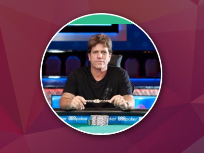Brian Green Takes Home The First Bracelet at World Series of Poker 2019