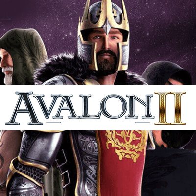 Avalon II Slot