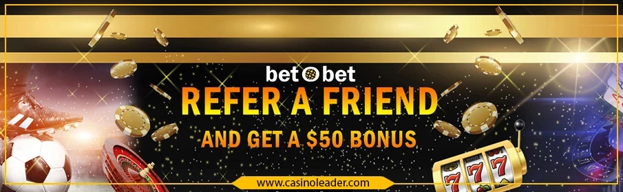 Refer a Friend Bonus