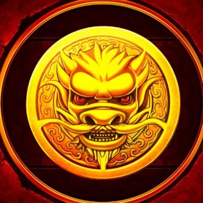 Dragon's Luck slot