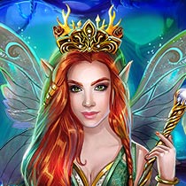 Faerie Spells Slot