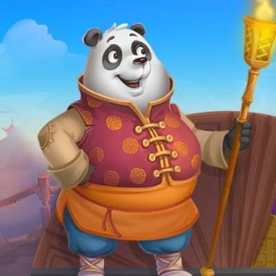 Fireworks Master Slot