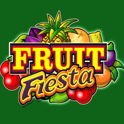Fruit Fiesta Slot