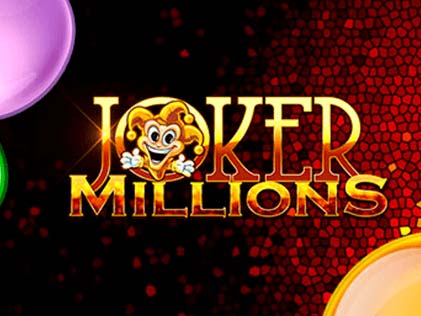 Joker-Millions-Slot