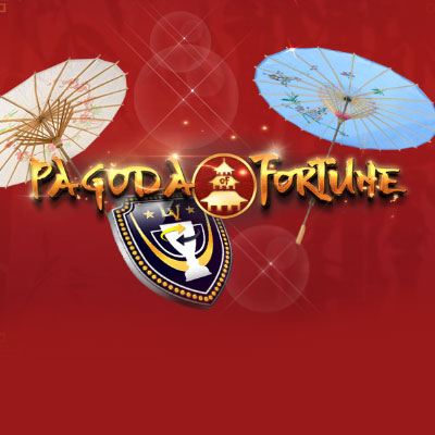 Pagoda of Fortune Slot
