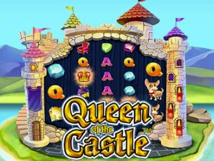 Queen Of the Castle Slot