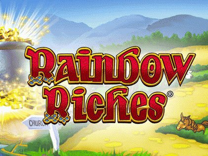 RainBow Riches