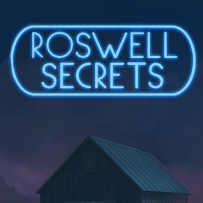 Roswell Secrets Slot