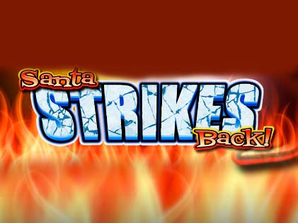 Santa-Strikes-Back-Slot