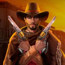 Showdown Saloon Slot