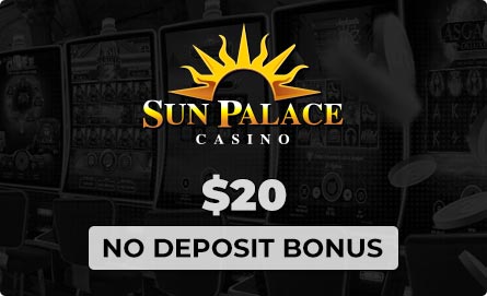 $20 No Deposit Bonus
