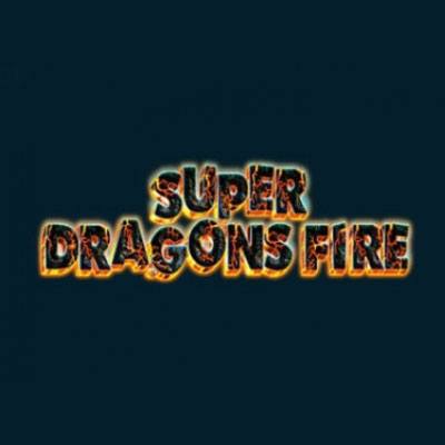 Super Dragons Fire Slot