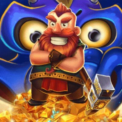 Treasure Mine slot