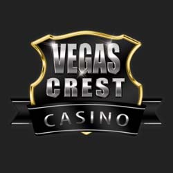 Vegas Crest Casino No Deposit Bonus