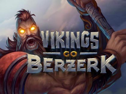 Vikings-Go-Berserk-Slot
