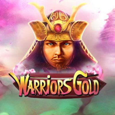 Warriors Gold Slot
