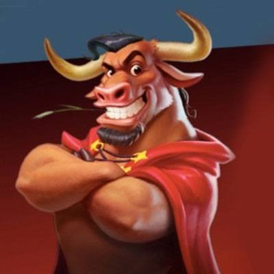 Wild Toro Slot