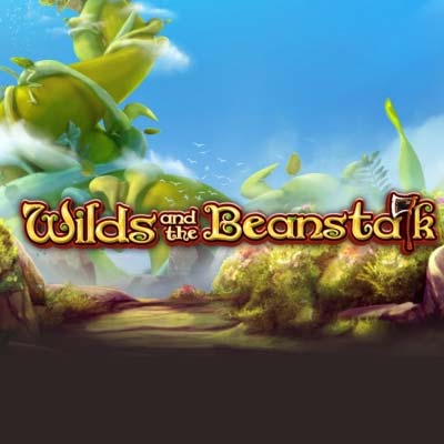 Wilds and the Beanstalk Slot
