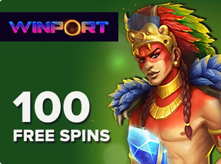 Redeem 100 Free Spins Bonus on Night King Slot