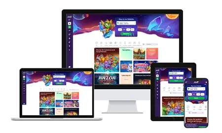 Alf Casino Review