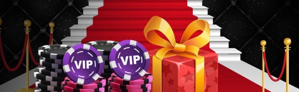 All British Casino Vip