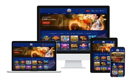 All Slots Casino Review