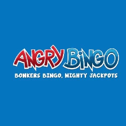 Angry Bingo Angry Bingo