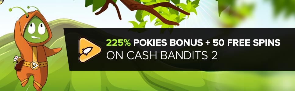 Aussie Play Casino No Deposit Bonus