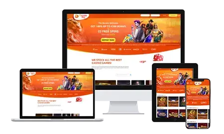 Bacana Play Casino Review