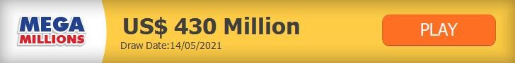 Mega Million Draw Mega Million Draw