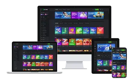 Bc.game Casino Review