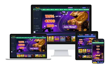 Betchain Casino Review Betchain Casino Review