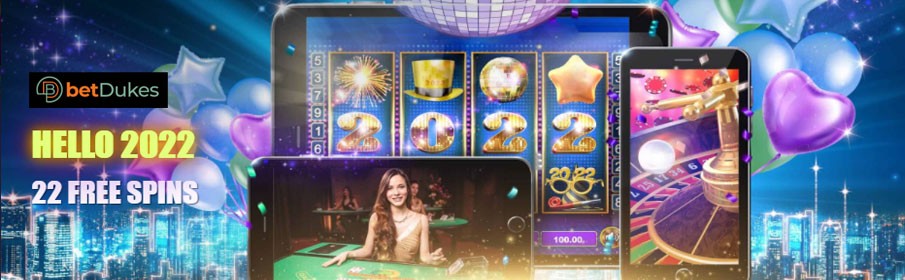 Betdukes Casino Hello 2022