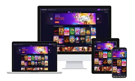 Betfree Casino Review
