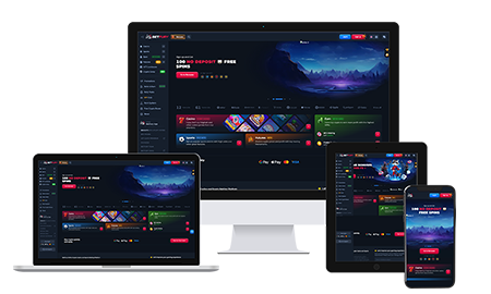 Betfury Casino Review