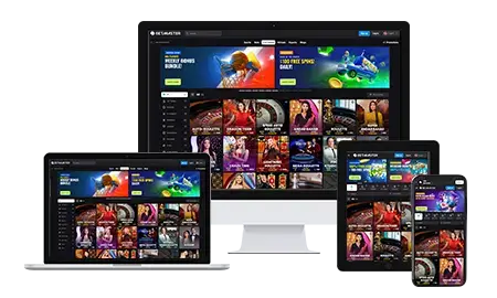 Betmaster Casino Review