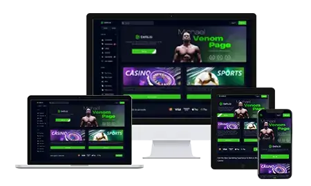 Bets.io Casino Review