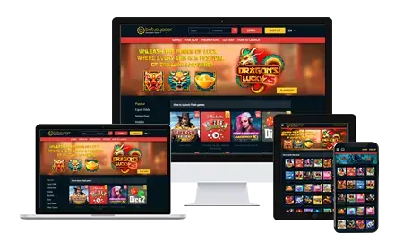 BetVoyager Casino Review